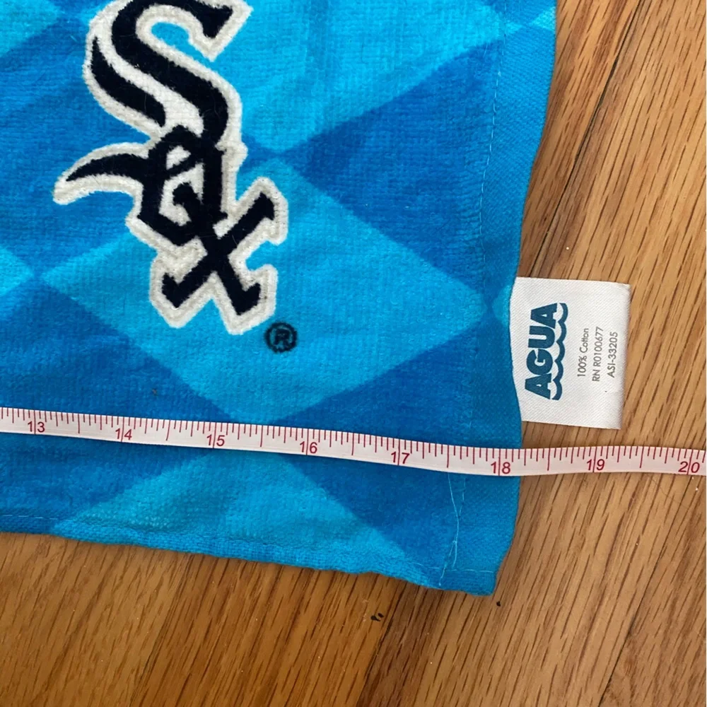 Chicago White Sox SGA rally towel. Like new